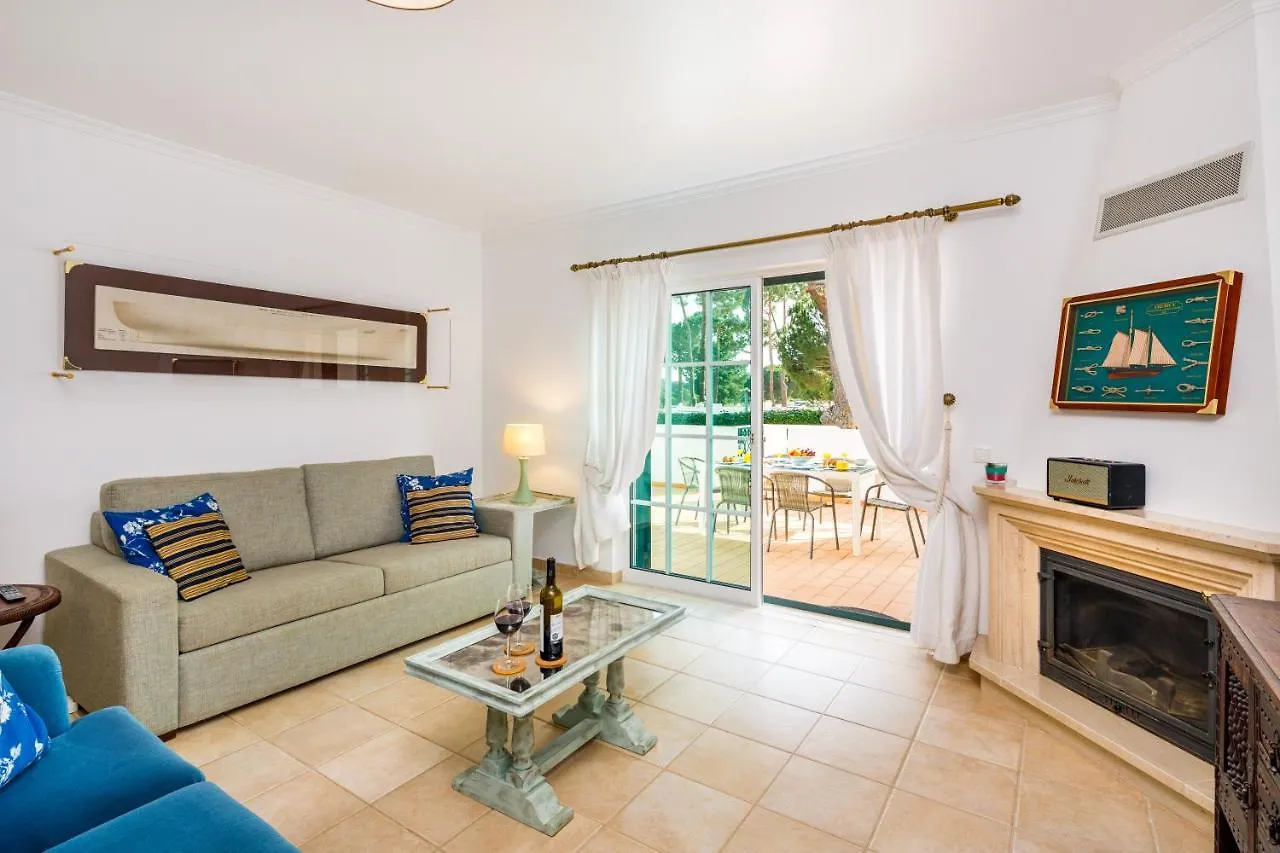 Falesia Ocean Villa By The Portuguese Butler Albufeira 0*,  Portugalia