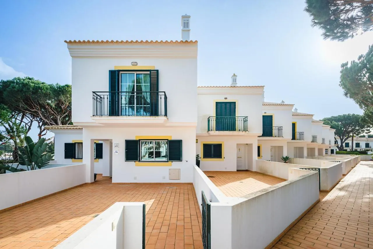 Falesia Ocean Villa By The Portuguese Butler Albufeira