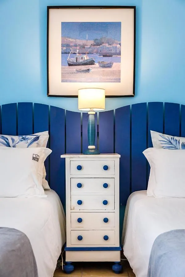 Falesia Ocean Villa By The Portuguese Butler Albufeira