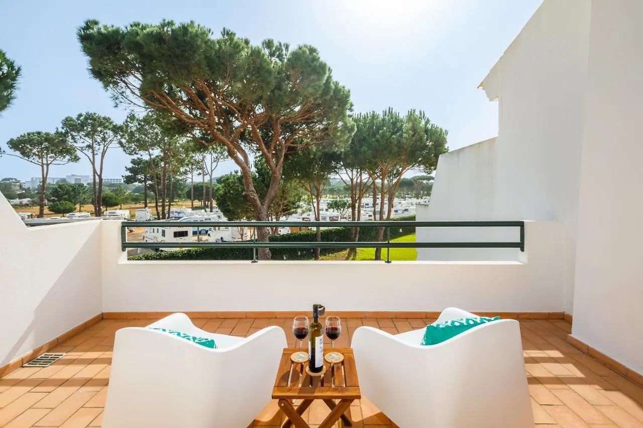 Falesia Ocean Villa By The Portuguese Butler Albufeira