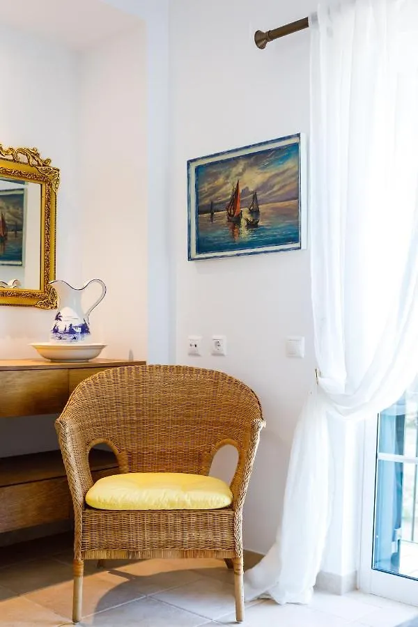 Falesia Ocean Villa By The Portuguese Butler Albufeira