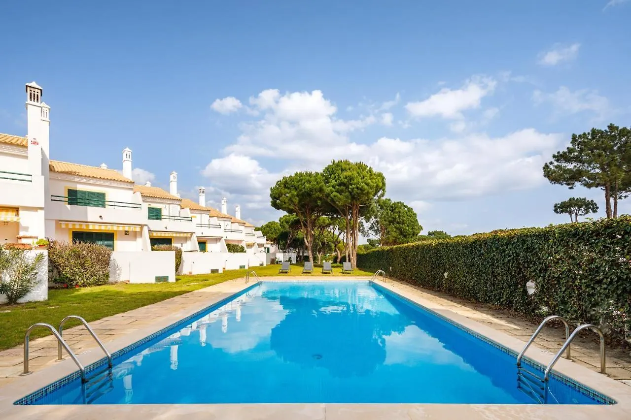 Falesia Ocean Villa By The Portuguese Butler Albufeira Portugalia