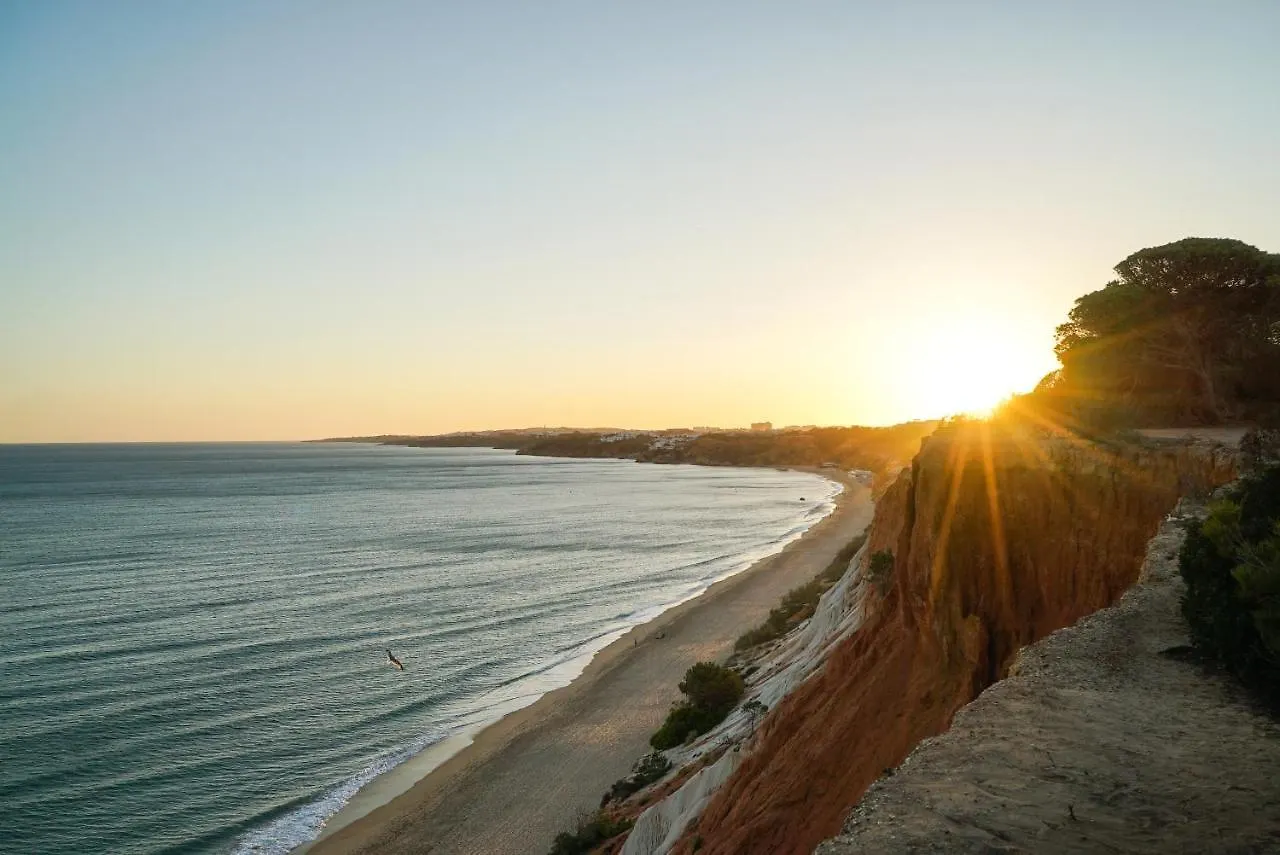 Falesia Ocean Villa By The Portuguese Butler Albufeira