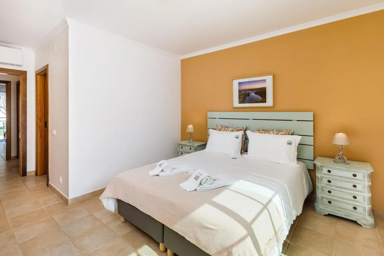 Falesia Ocean Villa By The Portuguese Butler Albufeira 0*,
