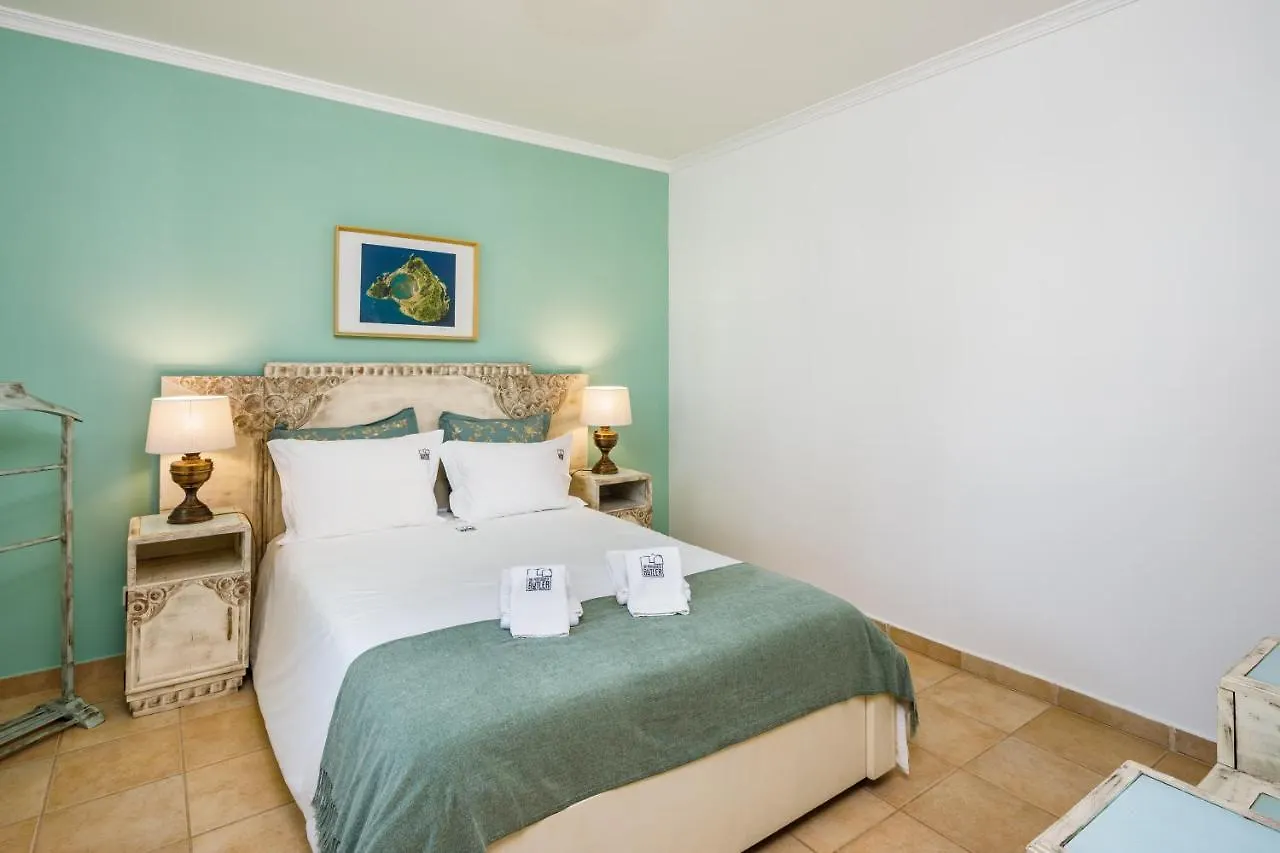 Falesia Ocean Villa By The Portuguese Butler Albufeira Portogallo