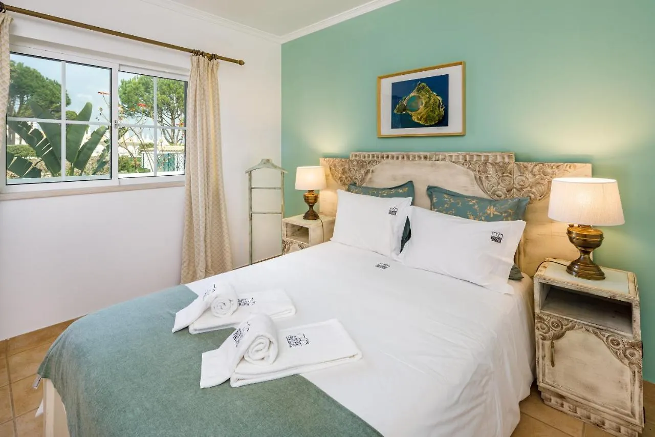 Falesia Ocean Villa By The Portuguese Butler Albufeira Portogallo