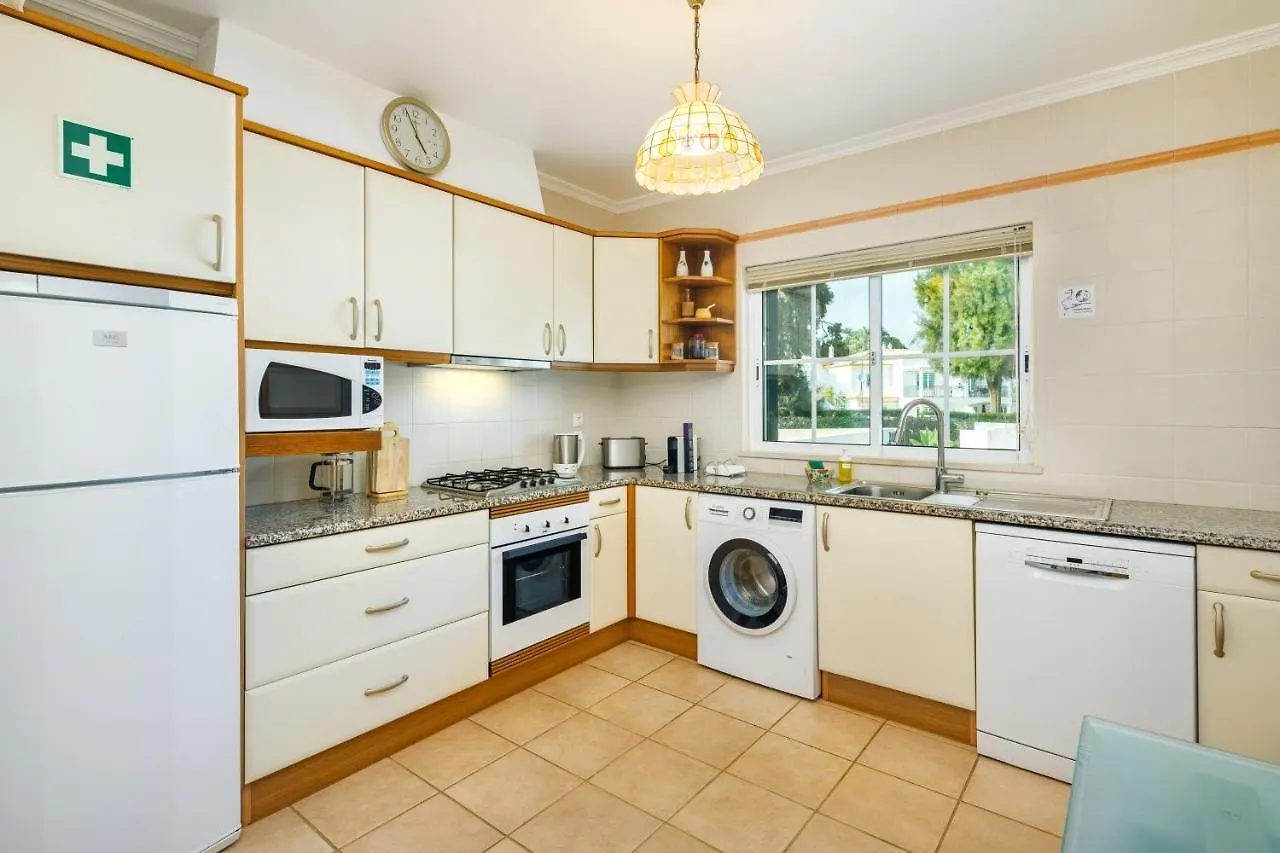 Falesia Ocean Villa By The Portuguese Butler Albufeira