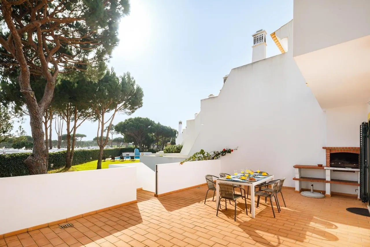 Falesia Ocean Villa By The Portuguese Butler Albufeira