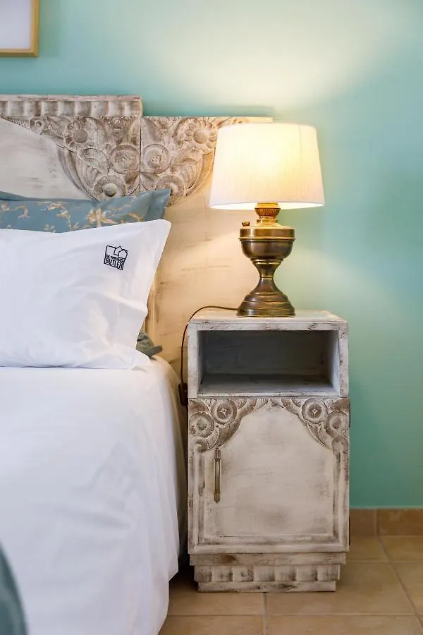 Falesia Ocean Villa By The Portuguese Butler Albufeira